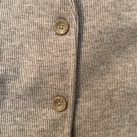 Anthropologie Pilcro blazer style jacket sz xl - Picture 4 of 10